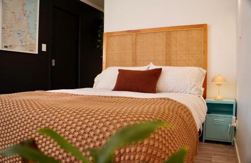 Bay View Apartment | Top of the Trail