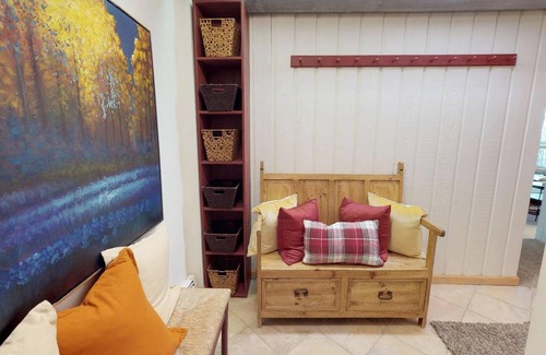Snowmass Village Condo | Top of the Village | LEAF 102