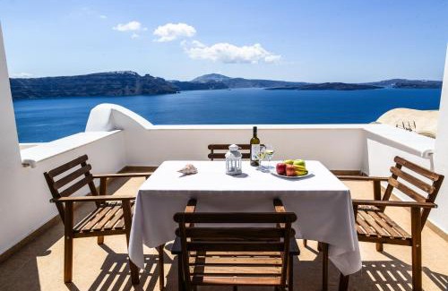 Oia Apartment | Top Oia