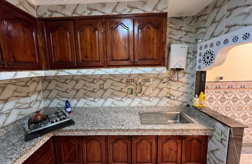 Oujda House | Top quality home at a top price Hostcom