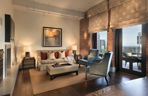 Fisherman's Wharf Condo | Top Rated 5-Star Fairmont Luxury Residence
