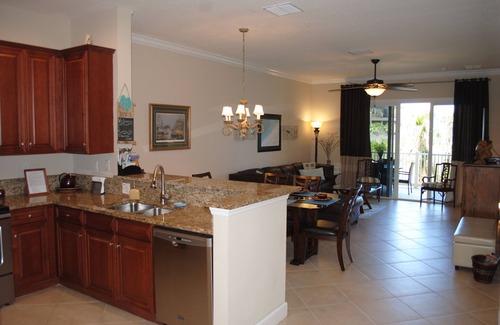 Palm Coast Condo | TOP RATED REVIEWS | Cinnamon Beach Beauty | Rent from the Owner and Relax!