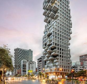 La Carolina Apartment | Top Rentals Qorner