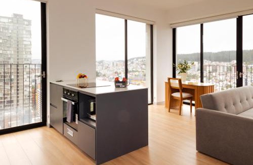 La Carolina Apartment | Top Rentals Qorner
