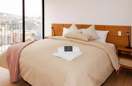 La Carolina Apartment | Top Rentals Qorner