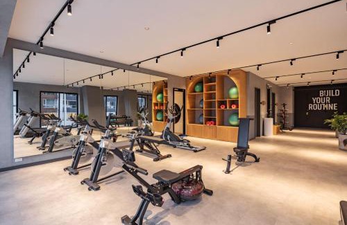 La Carolina Apartment | Top Rentals Qorner
