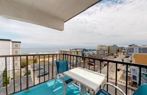 North Ocean City Apartment | Top Royal S 400