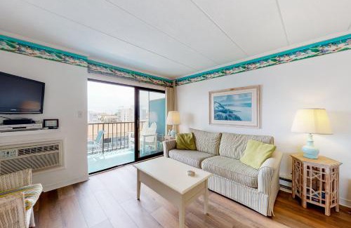 North Ocean City Apartment | Top Royal S 400