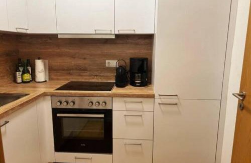 Sankt Arnual Apartment | Top sanierte Wohnung nahe Winterberg Klinikum