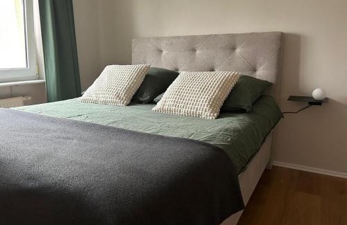 Sankt Arnual Apartment | Top sanierte Wohnung nahe Winterberg Klinikum