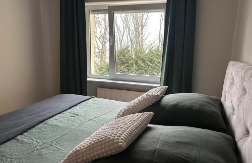 Sankt Arnual Apartment | Top sanierte Wohnung nahe Winterberg Klinikum