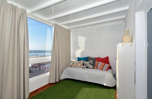El Golfo Apartment | Top Sea Views in El Golfo Prime location By PVL