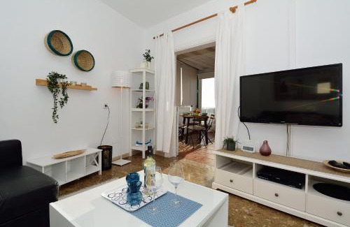 El Golfo Apartment | Top Sea Views in El Golfo Prime location By PVL