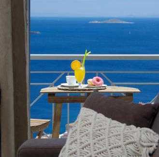 Ano Siros House | TOP SUITES