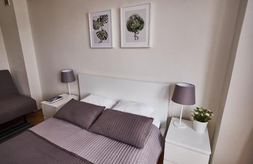 Centrum Apartment | Top Ten House Marszałkowska VI