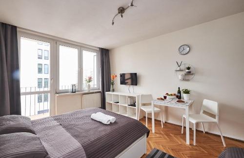Centrum Apartment | Top Ten House Marszałkowska VI