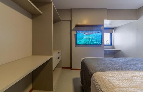 Ponta Verde Apartment | Top Unique Maceió