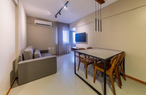 Ponta Verde Apartment | Top Unique Maceió