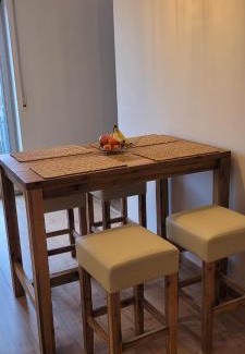 Doelzig Apartment | Top Unterkunft direkt vor Leipzig