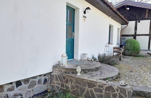 Oberhavel House | Top vacation home "Am Mühlenfließ" Space for family and friends