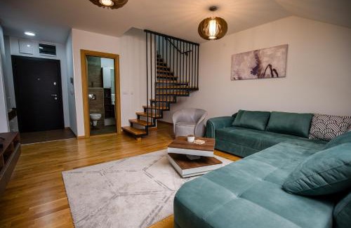 Arandelovac Apartment | TOP VIEW apartment 43