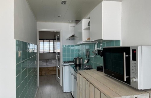 Zandvoort Apartment | Top View
