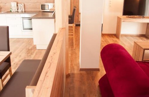Soelden Apartment | Top View - Panorama Apart Sölden