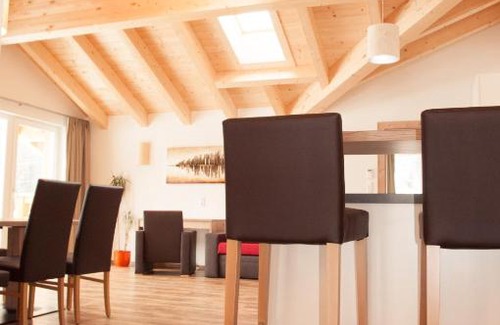 Soelden Apartment | Top View - Panorama Apart Sölden