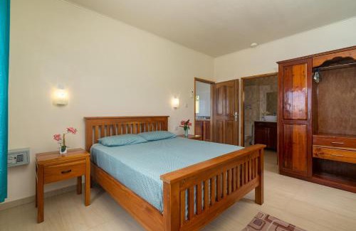 Anse La Mouche Apartment | TOP VIEW RETREAT SELFCATERING