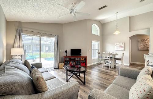 West Kissimmee Villa | Top Villas - Emerald Island Resort 149