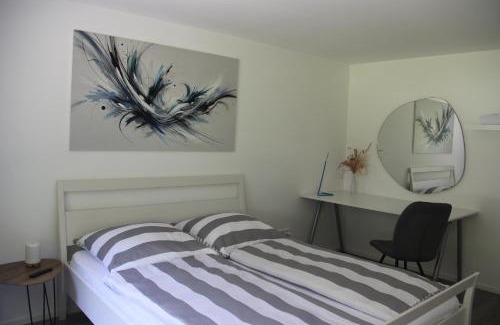 Refrath Apartment | Top Wohnung in Refrath bei Köln