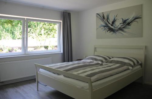 Refrath Apartment | Top Wohnung in Refrath bei Köln