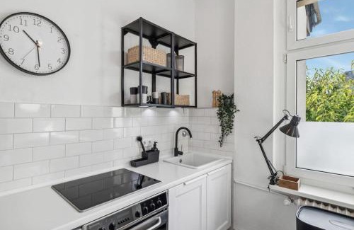 Wuppertal Apartment | Top Wohnung-Neu-20 min nach Düsseldorf