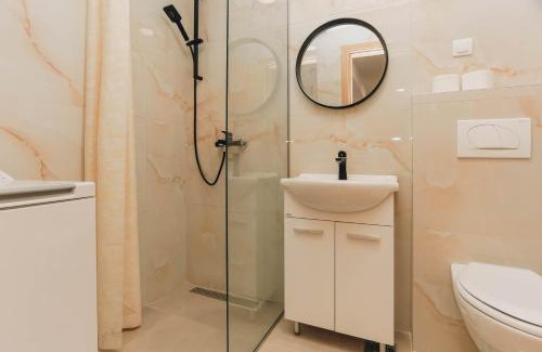 Budva Apartment | Top27