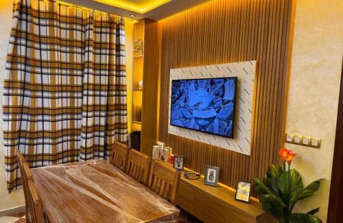 Hay Al Qoriaa Apartment | Top7dBASMALA 1