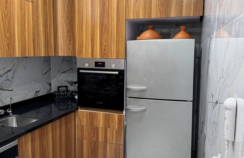 Hay Al Qoriaa Apartment | Top7dBASMALA 1