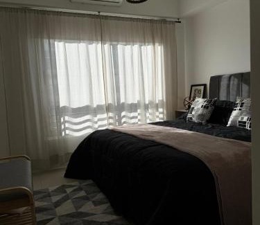 Recoleta Apartment | Topacio Tower Apartamento Nara II