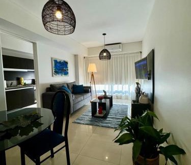 Recoleta Apartment | Topacio Tower Apartamento Nara II