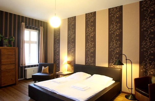 West Berlin Centre Apartment | TopApartment in the West-City at the Kurfürstendamm