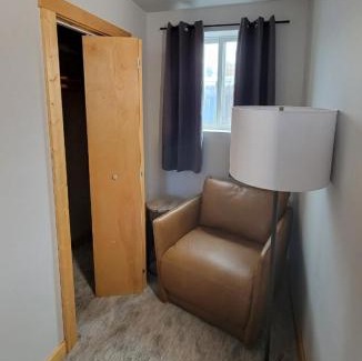 Buena Vista Hotel | Topaz Lodge