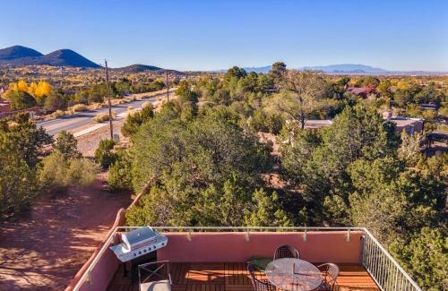 North Hills House | Topaz Mountain