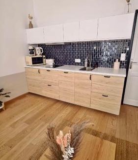 Avignon City Centre Apartment | TOPAZE Centre-ville, WIFI