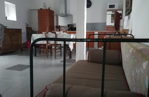 Monnieres Bed & Breakfast | Topaze séjour chez le Vigneron