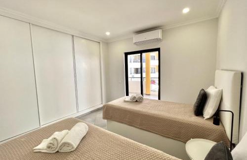 Vilamoura Apartment | Topazio - Pool & near the center by HD PROPERTIES