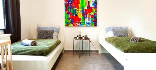 Dortmund Apartment | TopFlat