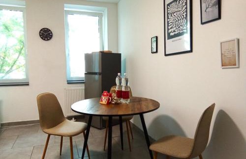 Dortmund Apartment | TopFlat