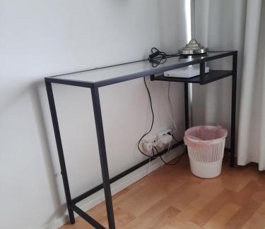 Oulu Apartment | TOPI TOP-floor Apartment, Balcony, parking