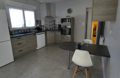 Morganx House | Topino - MORGANX - Guest house