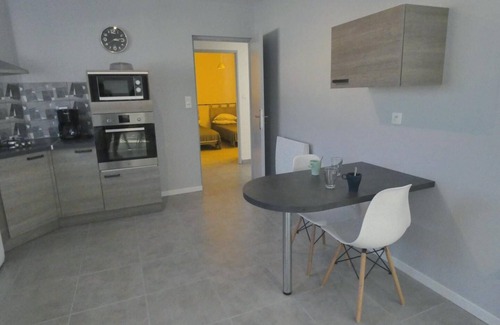 Morganx House | Topino - MORGANX - Guest house