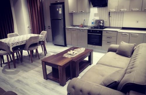Topkapi Apartment | Topkapı Centrum